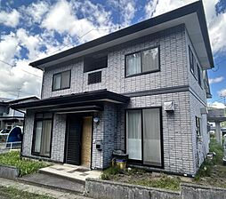 三戸郡三戸町大字梅内字蕨久保　戸建て