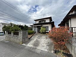 八戸市白銀台6丁目　戸建て