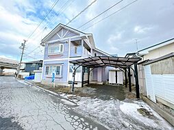 八戸市沼館2丁目　戸建て