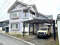 八戸市沼館2丁目　戸建て