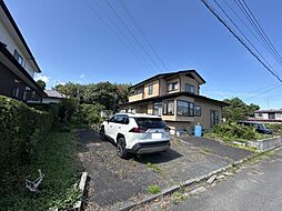 三戸郡階上町大字道仏字横沢山　戸建て
