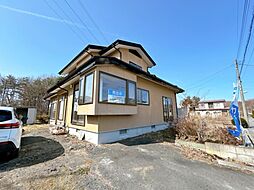 三戸郡階上町大字道仏字横沢山　戸建て