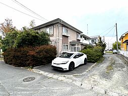 八戸市南類家2丁目　戸建て