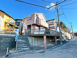 八戸市根城7丁目　戸建て