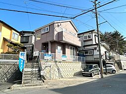 八戸市根城7丁目 戸建て