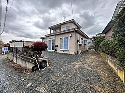八戸市大字白銀町字雷　戸建て