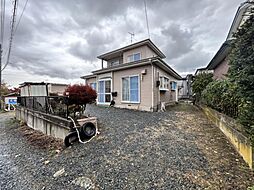 八戸市大字白銀町字雷　戸建て