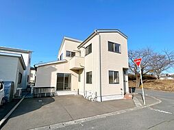 八戸市諏訪3丁目　戸建て