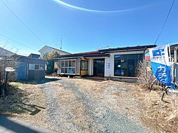 八戸市大字中居林字平　戸建て