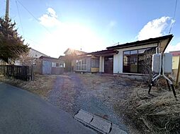 八戸市大字中居林字平　戸建て