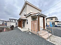 八戸市大字大久保字行人塚　戸建て