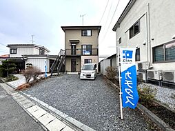 八戸市諏訪3丁目　戸建て