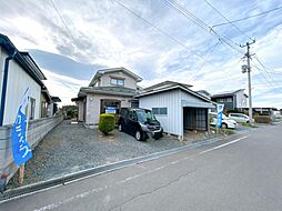 三戸郡五戸町字古舘向　戸建て
