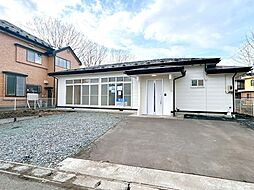 三戸郡三戸町大字同心町字古間木平　戸建て