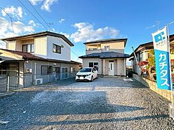 八戸市大字妙字間山　戸建て