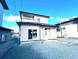 八戸市大字妙字間山　戸建て