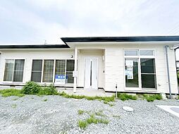 三戸郡五戸町字中道十文字　戸建て