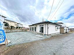 三戸郡五戸町字中道十文字　戸建て