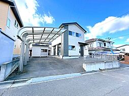 八戸市南白山台2丁目　戸建て