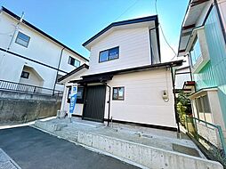 八戸市大字鮫町字ハン木沢　戸建て