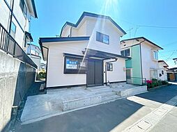 八戸市大字鮫町字ハン木沢 戸建て