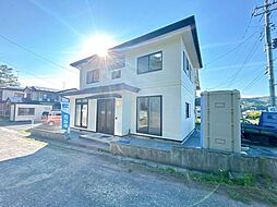 三戸郡三戸町大字梅内字蕨久保　戸建て