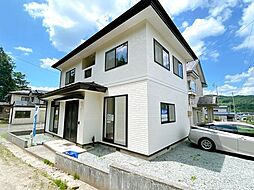 三戸郡三戸町大字梅内字蕨久保 戸建て