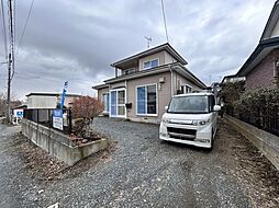八戸市大字白銀町字雷　戸建て