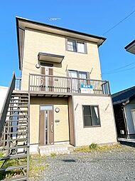 八戸市諏訪3丁目 戸建て