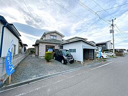 三戸郡五戸町字古舘向　戸建て