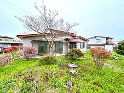 三戸郡五戸町字熊ノ沢頭　戸建て