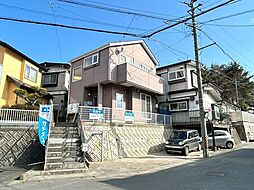 八戸市根城7丁目　戸建て
