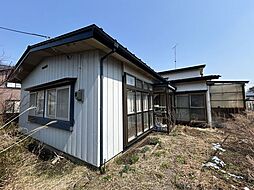 八戸市大字鮫町字西子沢　戸建て