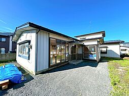 八戸市大字鮫町字西子沢 戸建て