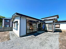 八戸市大字鮫町字西子沢 戸建て