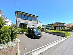 八戸市南白山台二丁目 戸建て