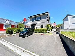 八戸市南白山台二丁目　戸建て