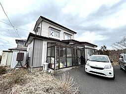 八戸市大字大久保字作兵エ穴　戸建て