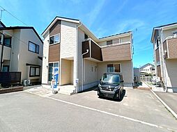 八戸市大字新井田字長塚　戸建て