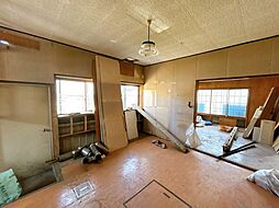 八戸市大字大久保字沢目 戸建て
