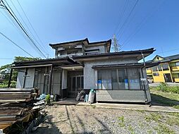 八戸市大字大久保字沢目 戸建て