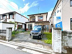 八戸市江陽二丁目　戸建て