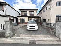 八戸市江陽二丁目　戸建て