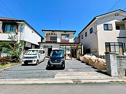 八戸市江陽二丁目 戸建て