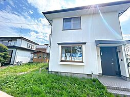 八戸市長苗代二丁目　戸建て