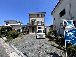 八戸市諏訪3丁目　戸建て