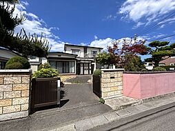 八戸市桜ヶ丘四丁目　戸建て