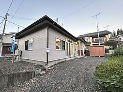 久慈市長内町　戸建て