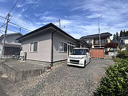 久慈市長内町　戸建て