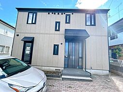 八戸市大字糠塚字五郎兵衛前　戸建て